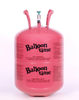 9.5" Helium Balloon Tank Kit with 30