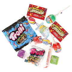 Brach's Kiddie Assorted Candy Bag, 48 Oz (145 Pieces)