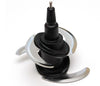 Mega Kitchen System Chopping Blade for 64 Oz Ounce Food Processor