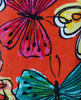 Beach Towel, Butterfly Print