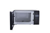  0.7 Cu.ft Black Digital Microwave Oven