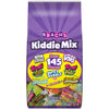 Brach's Kiddie Assorted Candy Bag, 48 Oz (145 Pieces)