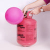 9.5" Helium Balloon Tank Kit with 30